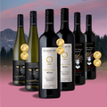 Claymore Wines Reserve Selection