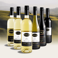 Best of Torlesse Wines - Powerhouse Wine Company