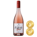 Caythorpe Family Estate 2022 Rosé - Powerhouse Wine Company