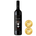 Claymore 2018 'Black Magic Woman' Reserve Cabernet Sauvignon - Powerhouse Wine Company