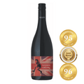 Claymore 2021 βLondon Callingβ Cabernet Malbec - Powerhouse Wine Company