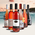 Disruptur RosΓ© & Bubbles Box Set - Powerhouse Wine Company