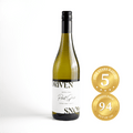 Driven Snow 2021 Pinot Gris - Powerhouse Wine Company