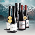 Pinot Noir Favourites - Powerhouse Wine Company