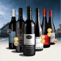 Red Selection Box Set - Powerhouse Wine Company