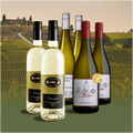 Sauvignon Blanc Favourites - Powerhouse Wine Company
