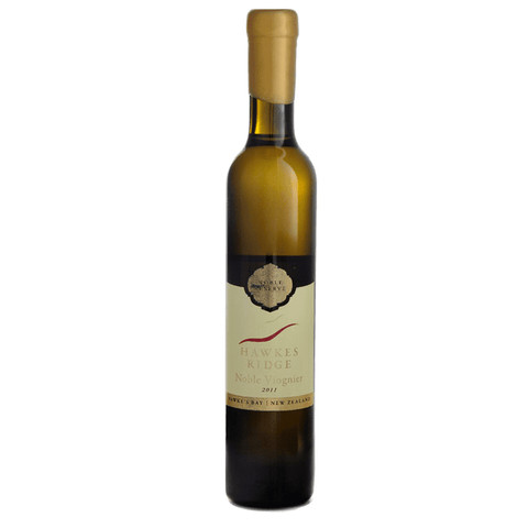 Hawkes Ridge 2011 Noble Reserve Viognier * SOLD OUT * - Powerhouse Wine Company