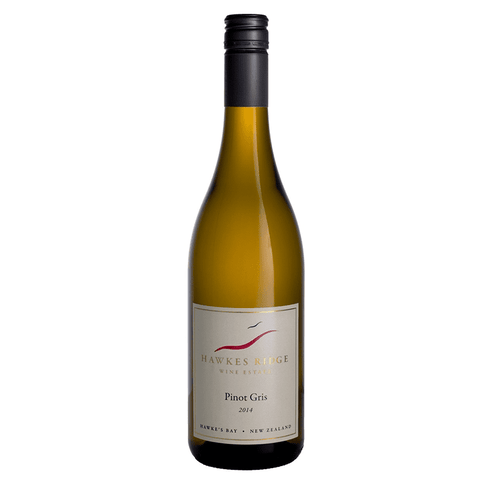 Hawkes Ridge 2021 Pinot Gris - Powerhouse Wine Company