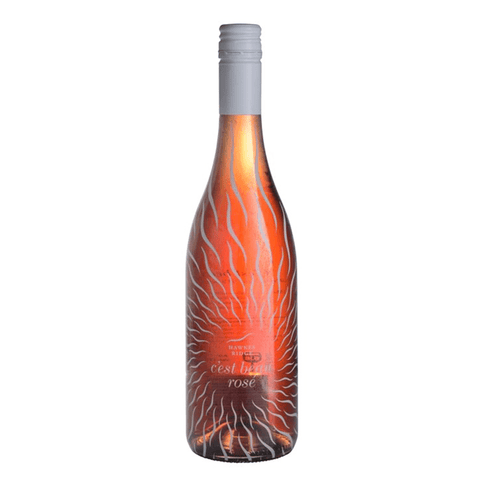 Hawkes Ridge C’est Beau Rosé NV - Powerhouse Wine Company